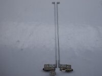 HP Pavilion dv7-4014eo Displayscharniere hinges incl....