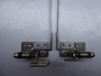 HP Pavilion dv7-4014eo Displayscharniere hinges incl....