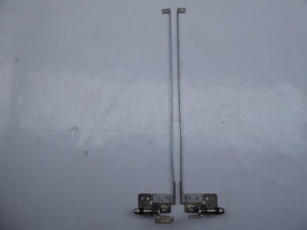 HP Pavilion dv7-4025eo Displayscharniere hinges incl. Leisten strips FBLX9034010 #4694