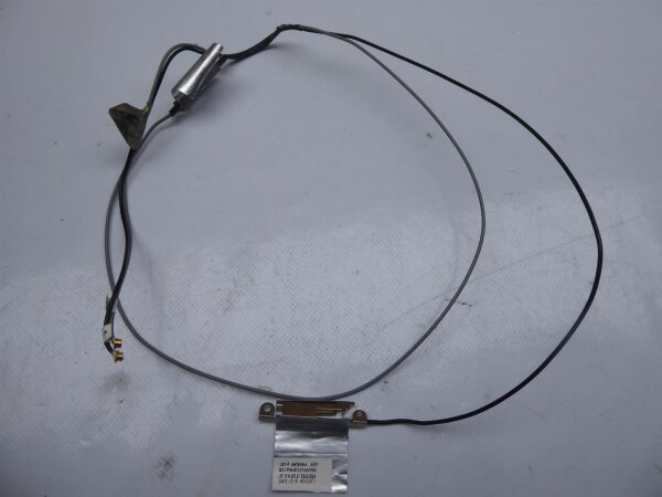HP Pavilion dv7-4014eo WLAN Antennen Kabel Wifi antenna cable 37LX7AATP30 #3065