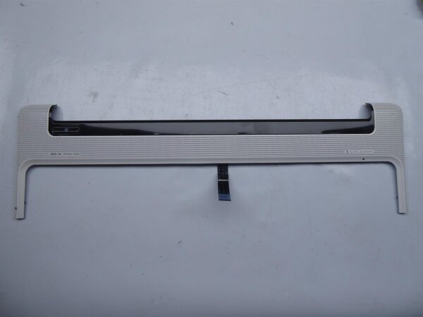 HP Pavilion DV6 2000 Serie Powerbutton Lautsprecher Abdeckung 38UT1KATP20 #3012