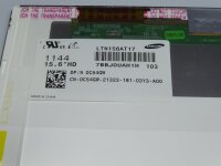 Dell Latituide E5520 15,6 LED Display  matt LTN156AT17 40Pol. #3165