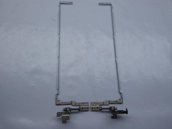 ASUS F553M Displayscharniere Display hinges incl. Leisten hinges X553W #4695