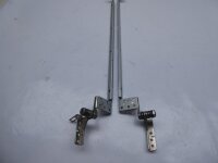 MSI GX660 Displayscharniere Scharniere Hinges L + R #4438