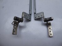 MSI GX660 Displayscharniere Scharniere Hinges L + R #4438