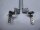 MSI GX660 Displayscharniere Scharniere Hinges L + R #4438