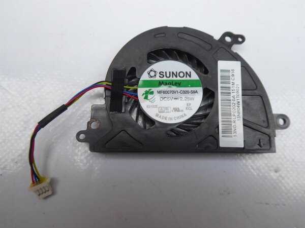 ASUS F553M Lüfter Fan 13NB04W1T09021 #4695