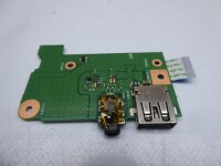 ASUS F553M USB Audio Board X453MA_IO 69N0RLB10A00-01 #4695