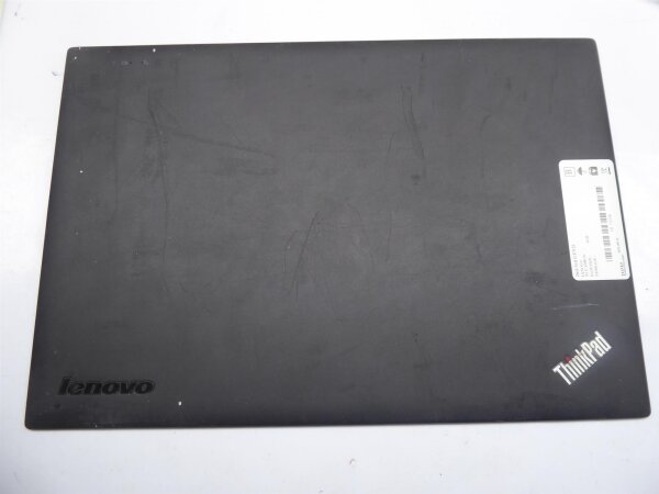 Lenovo Thinkpad X1 Carbon Displaygehäuse Deckel 60.4RQ15.004 #3322