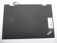 Lenovo Thinkpad X1 Displaygehäuse Deckel 04W2055 #3147