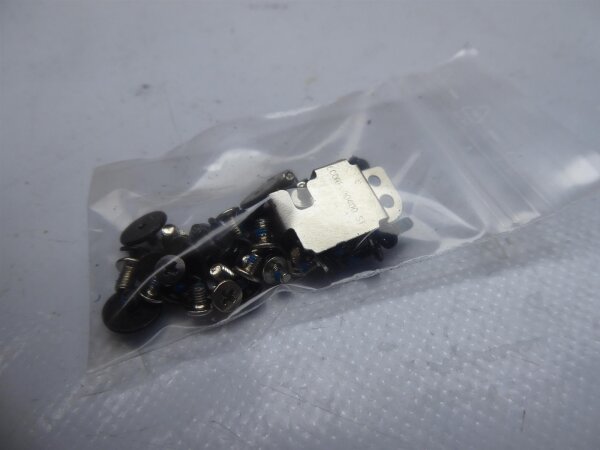 Lenovo ThinkPad S230U Schraubensatz Screws Set #4697