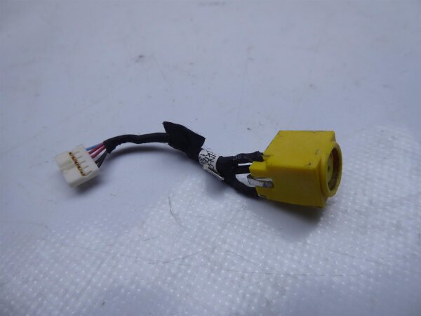 Lenovo ThinkPad S230U Powerbuchse Strombuchse DC30100KK00 #4697