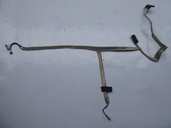 Lenovo ThinkPad W520 LED Webcam Inverter  Kabel 50.4KE07.031 #4284