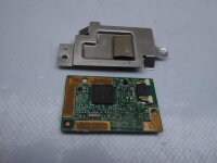 Lenovo ThinkPad W520 Fingerprint Sensor incl. Halterung bracket 63Y1641 #4284