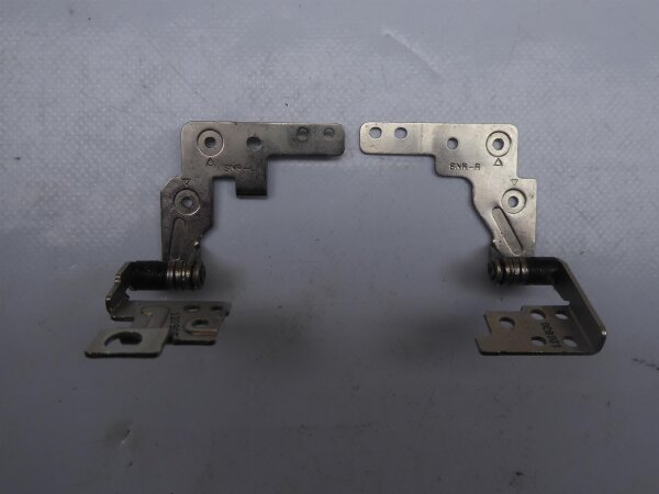 Lenovo Ideapad M30-70 Displayscharniere Hinges AM0SB000200 #4135