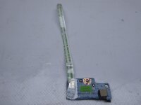 HP 250 G3 Powerbutton Board incl. Kabel cable LS-A991P #4698