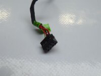 HP 250 G3 Original Powerbuchse Strombuchse Power jack...