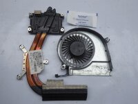 HP Pavilion15-e073so Kühler Lüfter Heatsink Fan 725685-001 #4699