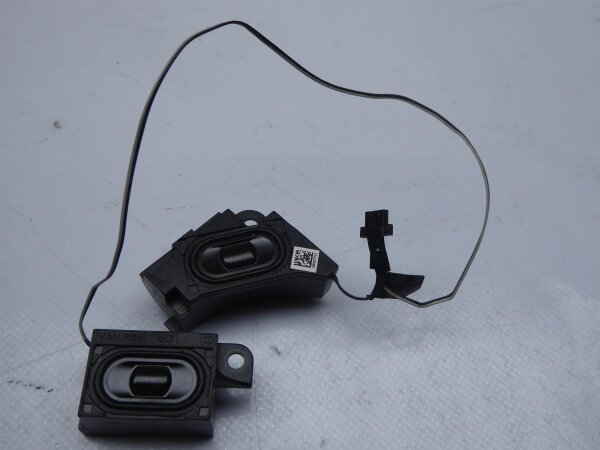 HP Pavilion15-e073so Lautsprecher Soundspeaker 39R65TP30 #4699