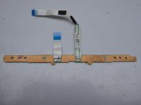 HP Pavilion15-e073so Touchpad Button Board incl. Kabel cable DAR63TB16C0 #4699