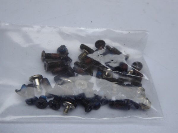 HP Pavilion15-e073so Schraubensatz Screws Set #4699