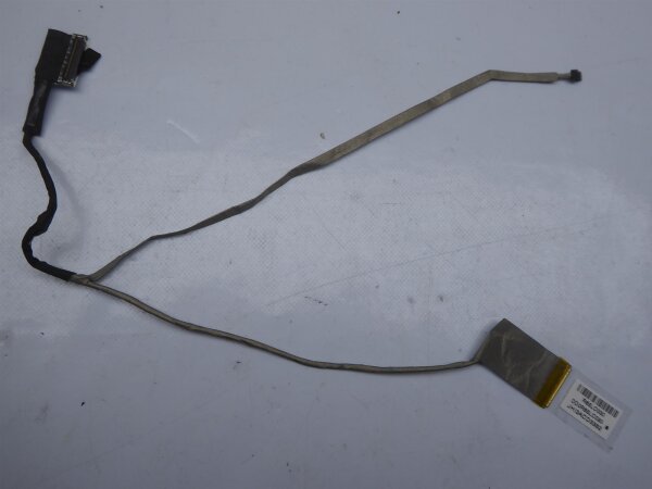HP Pavilion15-e073so LCD LVDS Videokabel Displaykabel Video cable 719871-001 #4699