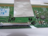 HP Pavilion 15-e073so 15,6 Display Panel glänzend glossy LP156WH4 40Pol. #4699