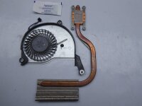 HP 15-n017eo Kühler Lüfter Fan Heatsink...