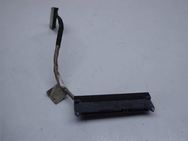 HP 15-n017eo HDD Festplatten Adapter Hard disk Connector DD0U36HD010 #4701