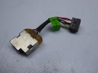 HP 15-n017eo Powerbuchse Strombuchse Power Jack...