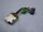 HP 15-n017eo Powerbuchse Strombuchse Power Jack 730932-TD1 #4701