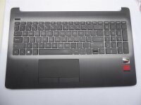 HP Pavilion15-db0026no Gehäuse Oberteil + Keyboard...