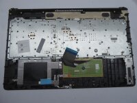HP Pavilion15-db0026no Gehäuse Oberteil + Keyboard...