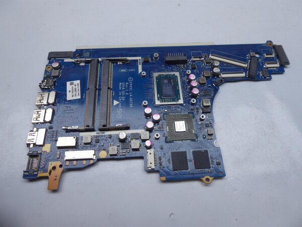 HP Pavilion15-db0026no AMD Ryzen 3 2200U Mainboard Radeon R7 M260 Grafik   #4700