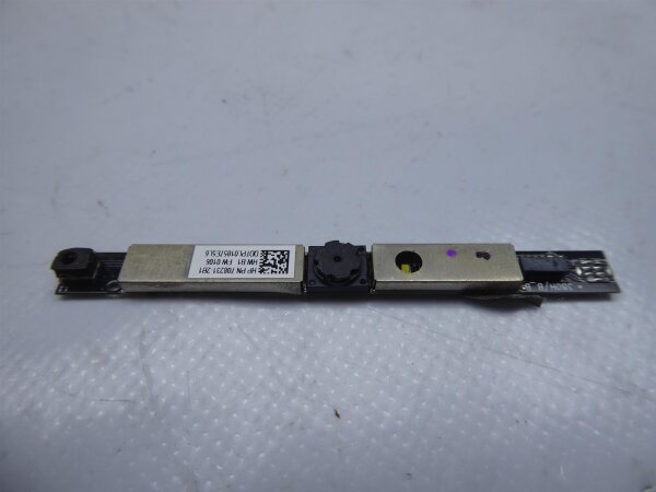 HP Pavilion 15-r102no Webcam Kamera Modul 708231-2B1 #4702