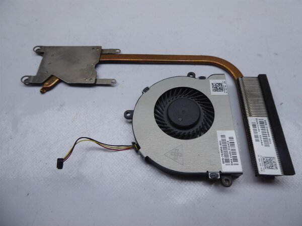 HP Pavilion 15-r102no Kühler Lüfter Cooling Fan 759880-001 #4702