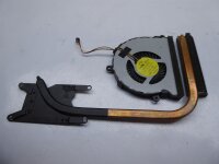 HP Pavilion 15-r102no Kühler Lüfter Cooling Fan...