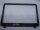 HP Pavilion 15-r102no Displayrahmen Blende AP14D000200 #4702