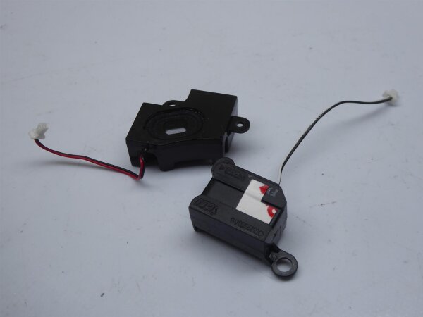 HP ProBook 650 G1 Lautsprecher Soundspeaker links rechts left right #3777