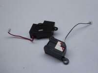 HP ProBook 650 G1 Lautsprecher Soundspeaker links rechts...