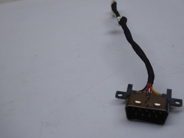 HP ProBook 650 G1 VGA Port Anschluss Connector 6017B0438701 #3777