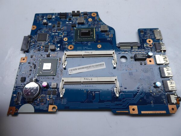 Acer Aspire V5-531 Serie Celeron 887 Mainboard 48.4VM02.011 #3183