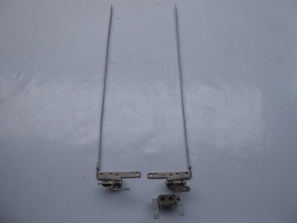 Toshiba Satellite P870-11H Displayscharniere Hinges Strips 6055B0022601 #4640