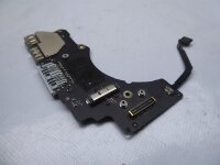 Apple MacBook Pro 13" A1502 HDMI USB Board ohne...