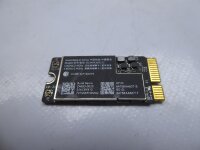 Apple MacBook Air A1465 WLAN Bluetooth Airport Karte...