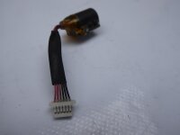 HP EliteBook Folio 9470M Audio Sound Buchse socket incl. Kabel cable #3933
