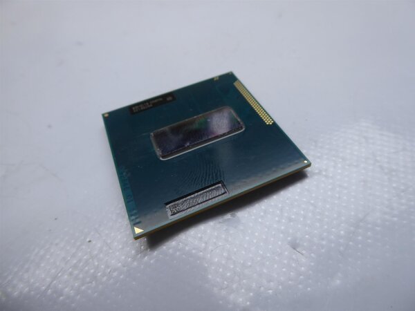 Toshiba Satellite P850-057  i7-3610QM CPU Prozessor SR0MN #CPU-31