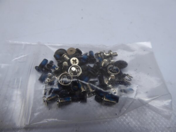 Toshiba Satellite P850-057 Schraubensatz Screws Set #4704