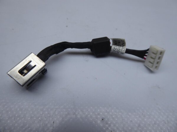 Toshiba Satellite P850-057 Powerbuchse Strombuchse Power jack DC30100IU00 #4704
