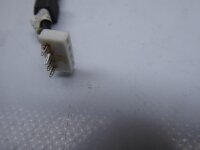 Toshiba Satellite P850-057 Powerbuchse Strombuchse Power jack DC30100IU00 #4704